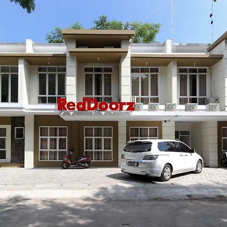 Reddoorz Near Jogja City Mall 3 Sleman  Extérieur photo