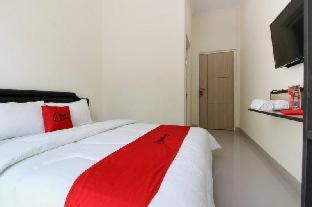 Reddoorz Near Jogja City Mall 3 Sleman  Chambre photo