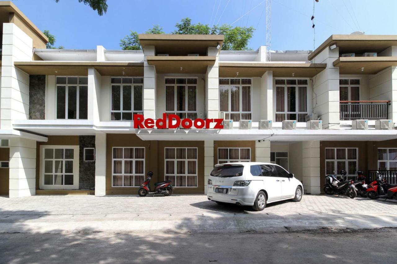 Reddoorz Near Jogja City Mall 3 Sleman  Extérieur photo