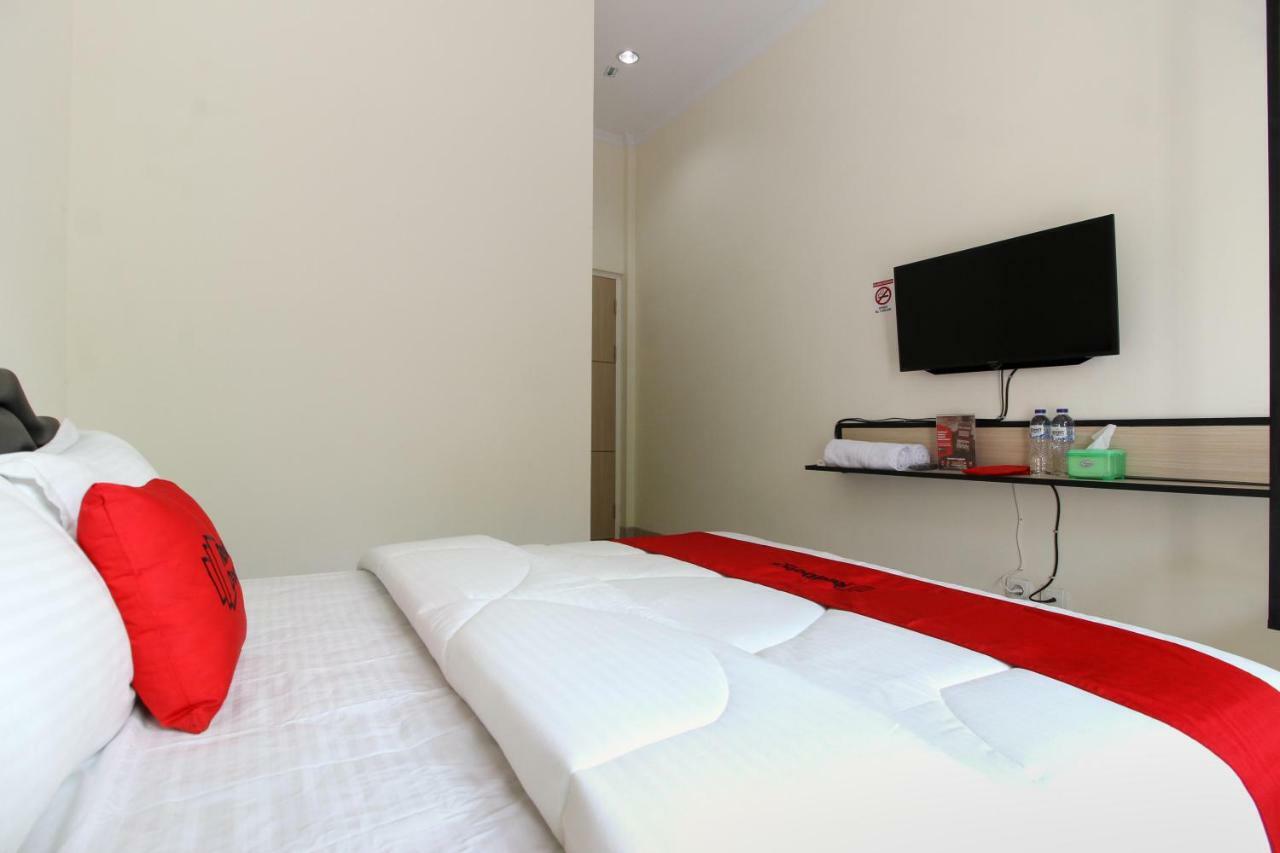 Reddoorz Near Jogja City Mall 3 Sleman  Extérieur photo
