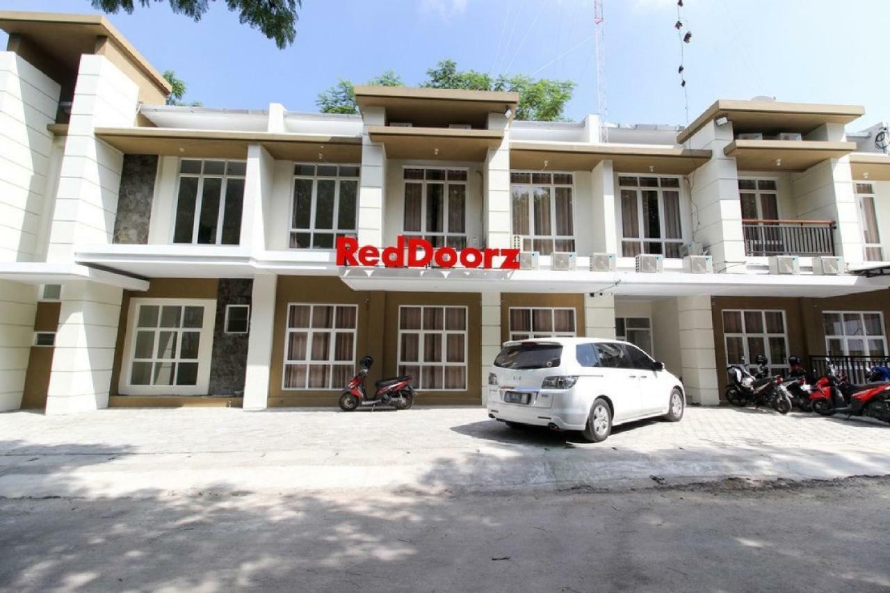 Reddoorz Near Jogja City Mall 3 Sleman  Extérieur photo