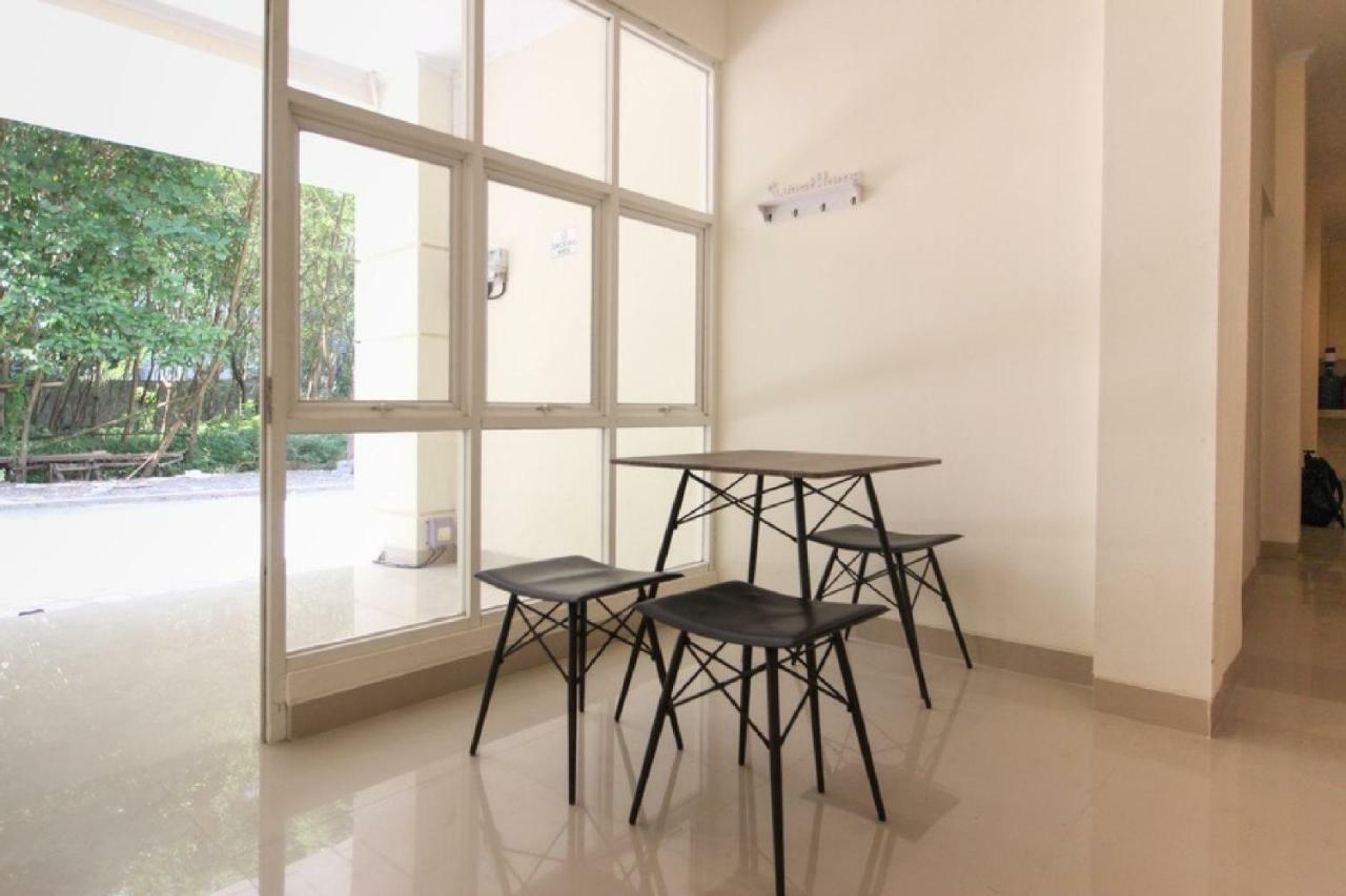 Reddoorz Near Jogja City Mall 3 Sleman  Extérieur photo